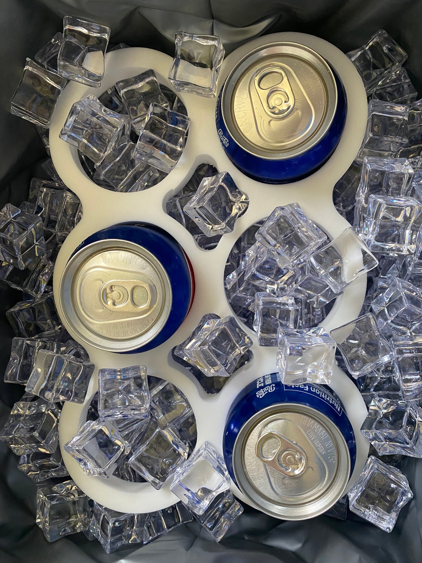 Cooler Rings - 6 Ring - Seltzer Size Can