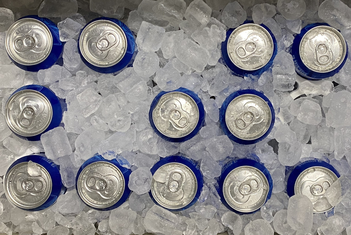 Cooler Rings - 18 Ring - Standard Size Cans